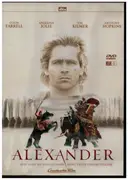 DVD - Colin Farrell / Angelina Jolie a.o. - Alexander - German / English
