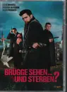 DVD - Colin Farrell / Brendan Gleeson a.o. - Brügge Sehen Und Sterben / In Bruges