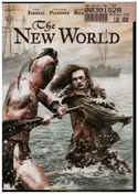 Colin Farrell - The New World