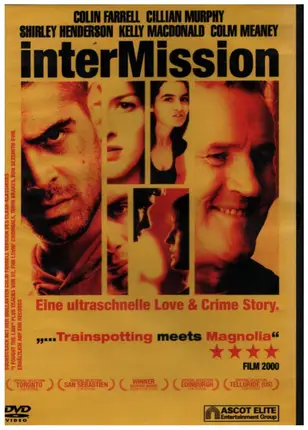 Colin Farrell / Cillian Murphy a.o. - InterMission
