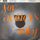 LP - Colin Frechter And His Orchestra - For Addicts Only (Great TV Themes)