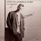 Colin Hay - Can I Hold You?