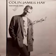 Colin Hay - Can I Hold You?