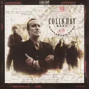LP - Colin Hay Band - Wayfaring Sons