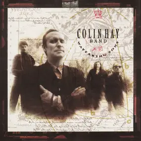 Colin Hay Band - Wayfaring Sons