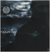 Colin Hay - Gathering Mercury