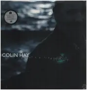 Colin Hay - Gathering Mercury