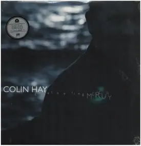 Colin Hay - Gathering Mercury