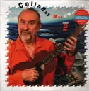 LP - Colin Hay - Man At Work Volume 2 - Download Code / Aqua Blue Vinyl / Limited Edition