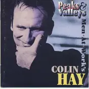 Colin Hay - Peaks And Valleys