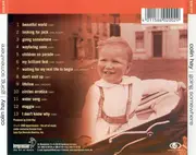 CD - Colin Hay - Going Somewhere