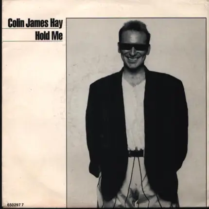 Colin Hay - Hold Me