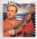 LP - Colin Hay - Man @ Work - Orange vinyl