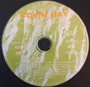 CD - Colin Hay - Transcendental Highway