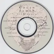 CD - Colin James - Then Again...