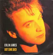 Colin James - Just Came Back