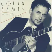 Colin James - Colin James and the Little Big Band II