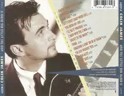 CD - Colin James And The Little Big Band - Colin James And The Little Big Band II