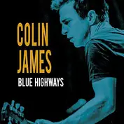 Colin James