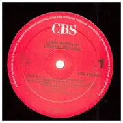 LP - Colin James Hay - Looking For Jack