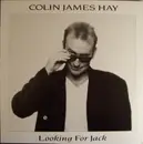 LP - Colin James Hay - Looking For Jack