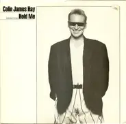 Colin James Hay, Colin Hay - Hold Me