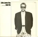 12inch Vinyl Single - Colin James Hay, Colin Hay - Hold Me