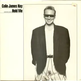 Colin James Hay - Hold Me