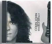 CD - Colin John - Double Impact