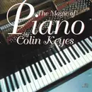 CD - Colin Keyes - The Magic Of Piano