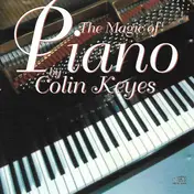Colin Keyes - The Magic Of Piano