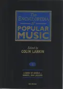 Colin Larkin - The Encyclopedia of Popular Music I