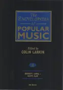 Colin Larkin - The Encyclopedia of Popular Music II