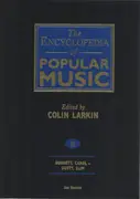 Hardcover - Colin Larkin - The Encyclopedia of Popular Music II