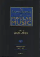 Colin Larkin - The Encyclopedia of Popular Music II
