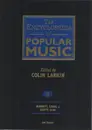 Hardcover - Colin Larkin - The Encyclopedia of Popular Music II