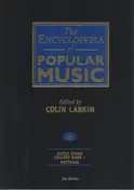 Colin Larkin - The Encyclopedia of Popular Music III