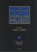 Colin Larkin - The Encyclopedia of Popular Music III