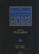 Colin Larkin - The Encyclopedia of Popular Music V