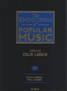 Colin Larkin - The Encyclopedia of Popular Music V