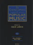 Colin Larkin - The Encyclopedia of Popular Music VI