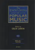 Colin Larkin - The Encyclopedia of Popular Music VII