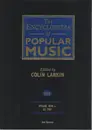 Hardcover - Colin Larkin - The Encyclopedia of Popular Music VIII