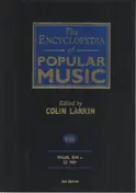 Colin Larkin - The Encyclopedia of Popular Music VIII