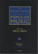 Colin Larkin - The Encyclopedia of Popular Music VIII