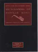 Colin Larkin - The Guinness Encyclopedia of Popular Music: Volume 4