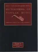 Hardcover - Colin Larkin - The Guinness Encyclopedia of Popular Music: Volume 4