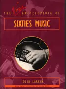 Paperback - Colin Larkin - The Virgin Encyclopedia of Sixties Music