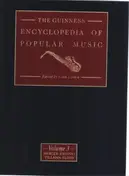 Colin Larkin - The Guinness Encyclopedia of Popular Music: Volume 3