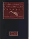 Hardcover - Colin Larkin - The Guinness Encyclopedia of Popular Music: Volume 1